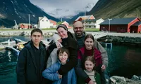 „Fjord”, filmul lui Cristian Mungiu premiat la Cannes, intră pe lista proiectelor strategice pentru cursa la Oscar