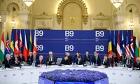 Zelenski, la Summitul B9: Cred că toți avem nevoie de acorduri bilaterale privind dronele