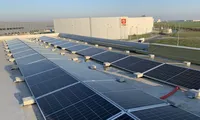 Energie verde: Leasing şi rate pentru sisteme fotovoltaice şi baterii