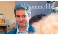 Gabriel Attal își anunță candidatura la alegerile prezidențiale din Franța în 2027