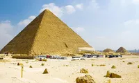 Cum au făcut constructorii antici Marea Piramidă din Giza astfel încât să fie rezistentă la cutremure