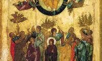 Ortodocșii sărbătoresc pe 21 mai Înălţarea Domnului și pe sfinţii Constantin şi Elena