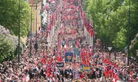 Tot ce vreți să știți despre ziua națională a Norvegiei din 17 mai și nu îndrăzniți să întrebați