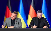 Germania și Ucraina își consolidează cooperarea în domeniul tehnologiei de apărare