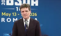 Nicușor Dan, despre exporturile militare către Israel: “Când ai un contract în desfășurare, există o obligație bilaterală”