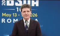 Nicușor Dan: Acordul România – Ucraina privind contracararea dronelor va fi finalizat în două-trei luni