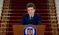 Nicușor Dan anunță consultări pentru formarea unui nou executiv și exclude alegerile anticipate