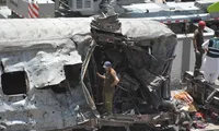 Pakistan: cel puțin 24 de morți și zeci de răniți după un atac cu bombă asupra unui tren cu militari