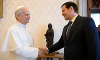 Întâlnire Papa Leon – Marco Rubio, pe fondul deteriorării relațiilor dintre Vatican și Washington