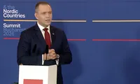 Karol Nawrocki, după Summitul B9: Statele participante urmăresc consolidarea securității pe întreg Flancul Estic, „de la Arctica până la Marea Neagră”
