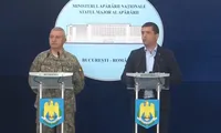 Radu Miruță: „Noul sistem antidronă este funcțional, dar nu poate elimina toate riscurile”