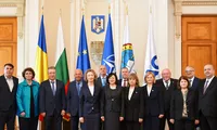 Curțile Constituționale din Bulgaria și România au semnat un protocol reînnoit de cooperare