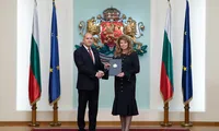 Parlamentul Bulgariei l-a ales pe Rumen Radev în funcția de prim-ministru