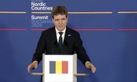 Nicușor Dan: „NATO 3.0”, noua strategie pentru consolidarea apărării