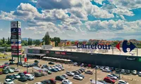 AFI Europe a cumpărat șase mall-uri de la MAS cu 297 mil. euro, în cea mai mare tranzacție de retail din istoria României