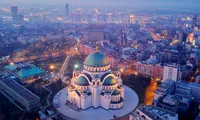 China-Serbia: o alianță strategică care se afirmă chiar în ușa Uniunii Europene