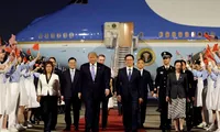 SUA și China încearcă să repare daunele provocate de războiul tarifar care a dus la prăbușirea comerțului