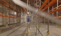Mega Company își consolidează infrastructura logistică printr-un nou depozit frigorific în Mega MDO