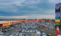 Tranzacție de 281,8 milioane de euro în retailul românesc: AFI cumpără șase parcuri comerciale