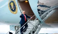 Noul Air Force One al președintelui Trump este gata: „A fost transformat într-o Casă Albă zburătoare, la un nivel de lux cum nimeni nu a mai văzut”