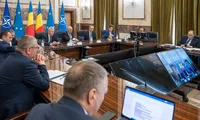 Bolojan a analizat în videoconferință cu prefecții 5.300 de proiecte cu finanțare PNRR
