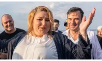 Partidul SOS al Dianei Șoșoacă a anunțat că inițiază procedura pentru demiterea președintelui