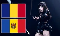 Eurovision, transformat în armă politică. Cum au fost alimentate tensiunile dintre România și Republica Moldova după vot