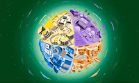 Raportul Beyond Tomorrow: Four Scenarios for the World of 2050 – patru scenarii pentru evoluția lumii în următorii 25 de ani