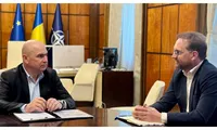 Bolojan și Fritz, mesaj comun: „Nu mai putem accepta argumentul unei false stabilități care să acopere blocarea reformelor și risipirea banului public”