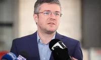 Irineu Darău: SAFE nu înseamnă bani aruncați pe arme din străinătate. Peste jumătate din producție va fi în România