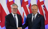 Polonia și Regatul Unit își întăresc alianța strategică printr-un nou tratat de securitate și apărare