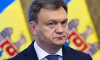 Premierul Moldovei, după căderea Guvernului Bolojan: „Într-o democraţie, astfel de lucruri se întâmplă”