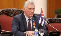 Miguel Diaz-Canel avertizează SUA: Cuba își va apăra „dreptul legitim” în fața unei eventuale agresiuni