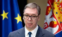 Președintele Serbiei sugerează o posibilă demisie pe fondul protestelor masive din Serbia