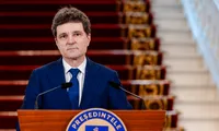 Nicușor Dan: „Vreau să remarc iresponsabilitatea unor lideri politici și de opinie români care încearcă să scuze Rusia”