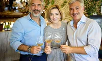 RO-Wine: Vinuri din 15 țări și trei zile în care Bucureștiul devine, din nou, capitala vinului internațional