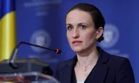 România îl convoacă pe ambasadorul Rusiei după drona prăbușită la Galați: Reacție diplomatică dură de la MAE
