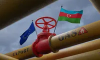 Slovacia negociază un contract de gaze pe 10 ani cu Azerbaidjanul, pe fondul reducerii dependenței de Rusia
