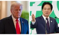 Taiwanul salută ideea ca Trump să discute cu președintele Lai Ching-te, dar ar fi o încălcare gravă a protocolului