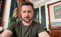 Zelenski: SUA continuă eforturile diplomatice și acționează ca mediator în schimbul de prizonieri