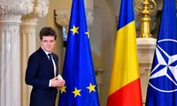 Recepția de Ziua Europei de la Cotroceni, anulată pe fondul crizei politice