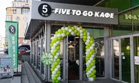 5 to go raportează în mai 2026 rezultate record: vânzări de 7 mil. euro și peste 100.000 de clienți pe zi în România