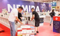 Bookfest 2026 începe la Romexpo: 158 de expozanți și 455 de evenimente la cea mai mare reuniune a industriei editoriale din România