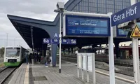 Deutsche Bahn explică oprirea trenurilor la nivel național: defecțiune a sistemului de comunicații apărută în timpul unor lucrări planificate