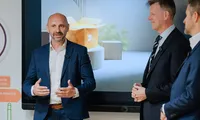 DS Smith a deschis un centru interactiv de reciclare în Ilfov
