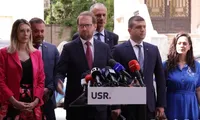 Fritz: „Greu vedem o susținere”, decizia finală aparține partidului