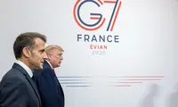Politico: Trump a trecut de ștacheta coborâtă a summitului G7 din Franța
