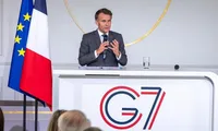 Liderii statelor G7 reuniți într-un summit găzduit de Franța