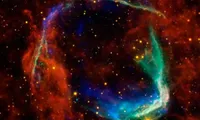 Universul continuă să se extindă accelerat. Noi rezultate întăresc ipoteza energiei întunecate