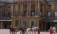 Regele Charles nu va locui la Palatul Buckingham, după ce se termină renovarea